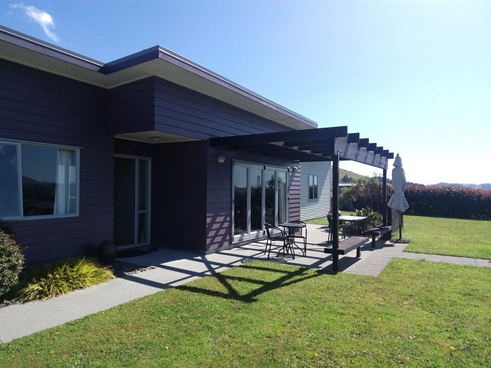 BIRDS EYE VIEW BED AND BREAKFAST - B&B Reviews (Waihi) - Tripadvisor