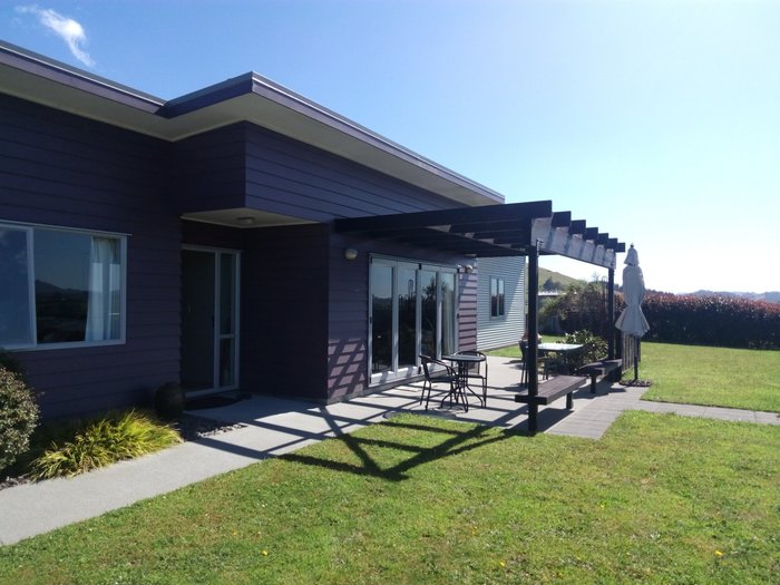 BIRDS EYE VIEW BED AND BREAKFAST - B&B Reviews (Waihi) - Tripadvisor