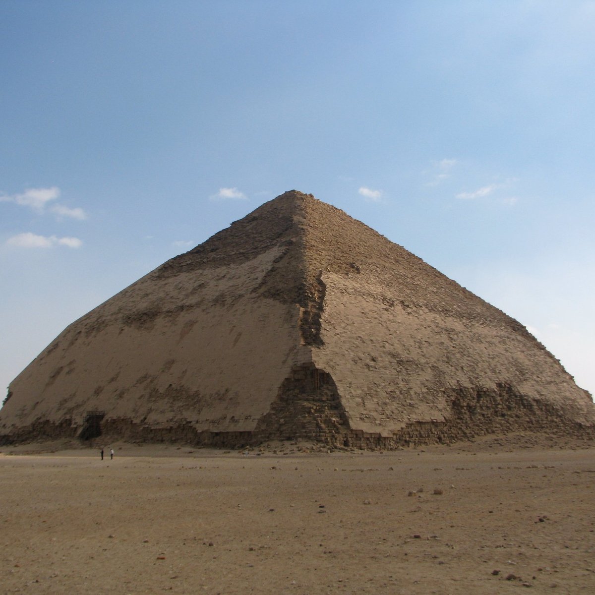 Bent Pyramid, Долина Нила - Tripadvisor