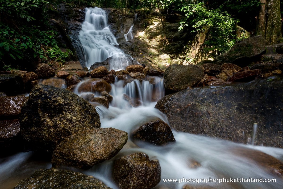 Kathu Waterfall, Кату: лучшие советы перед посещением - Tripadvisor