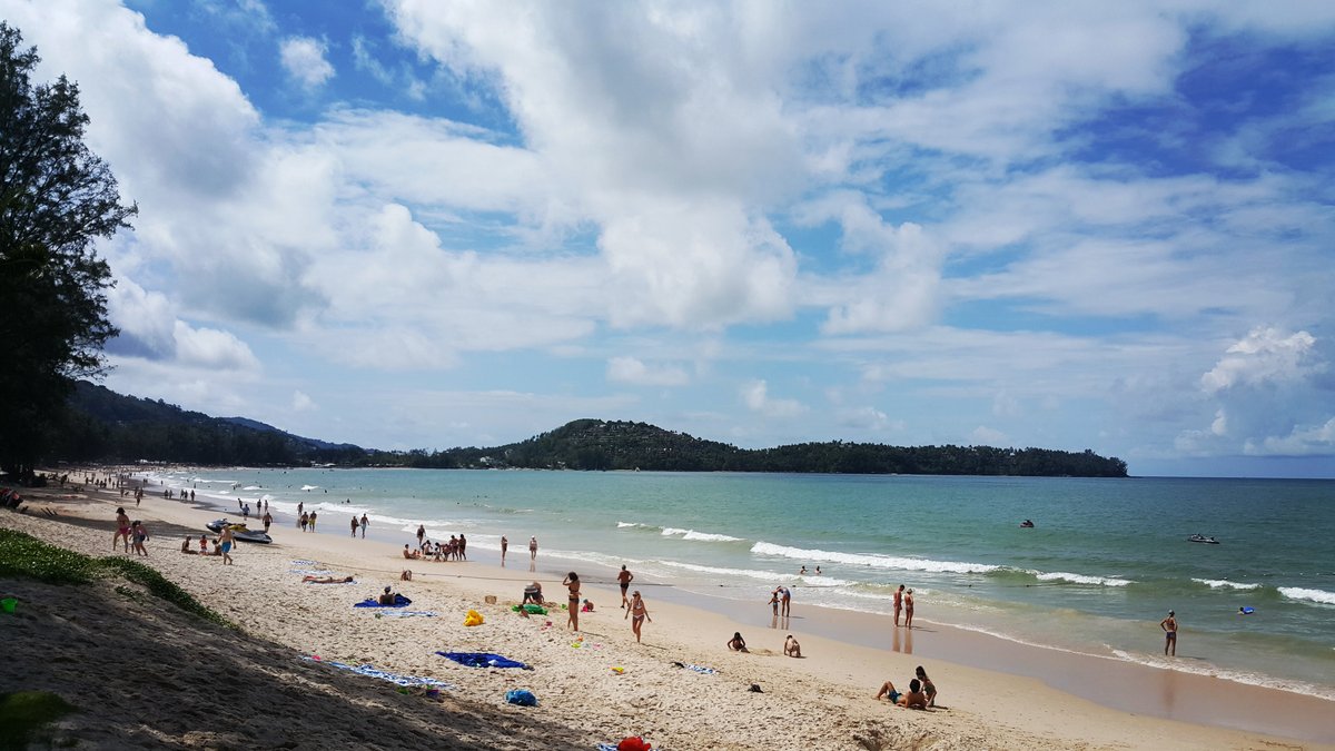 Bang Tao Beach, Пхукет: лучшие советы перед посещением - Tripadvisor