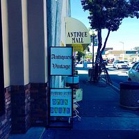 Open everyday 10-6. Located on Paso's main drag 1329 Spring Street, right across from the Boot