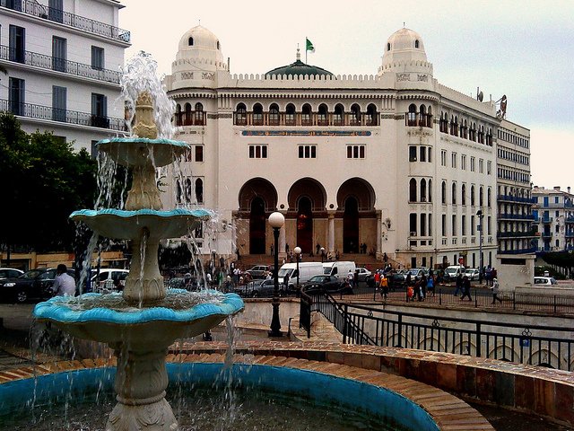 Algérie, Afrique: Ce Qu'il Faut Savoir Pour Votre Visite (2024)