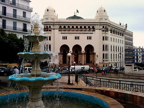 Algérie : Un pays riche en monuments historiques, religieux et touristiques