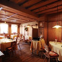 La nostra "Stube"