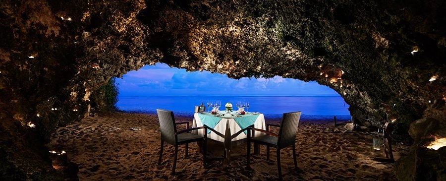 Cave Dining