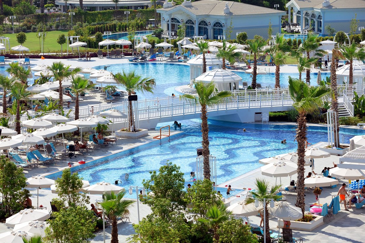 Sueno hotels deluxe belek 5