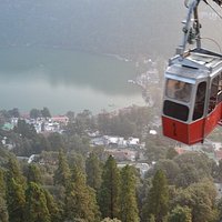 Ropeway Nainital