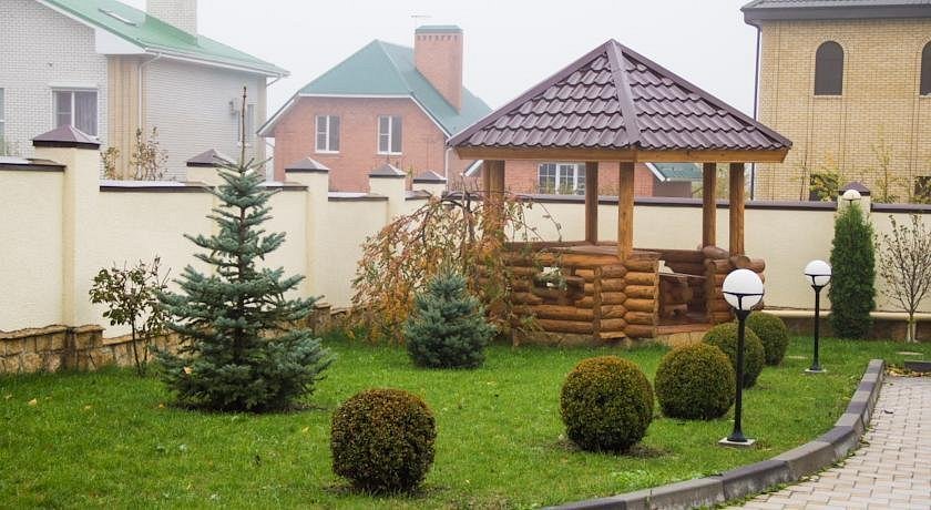 Guest houses in Stavropol