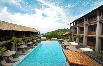 Hotel photo 18 of Avista Hideaway Phuket Patong - MGallery Hotel Collection.