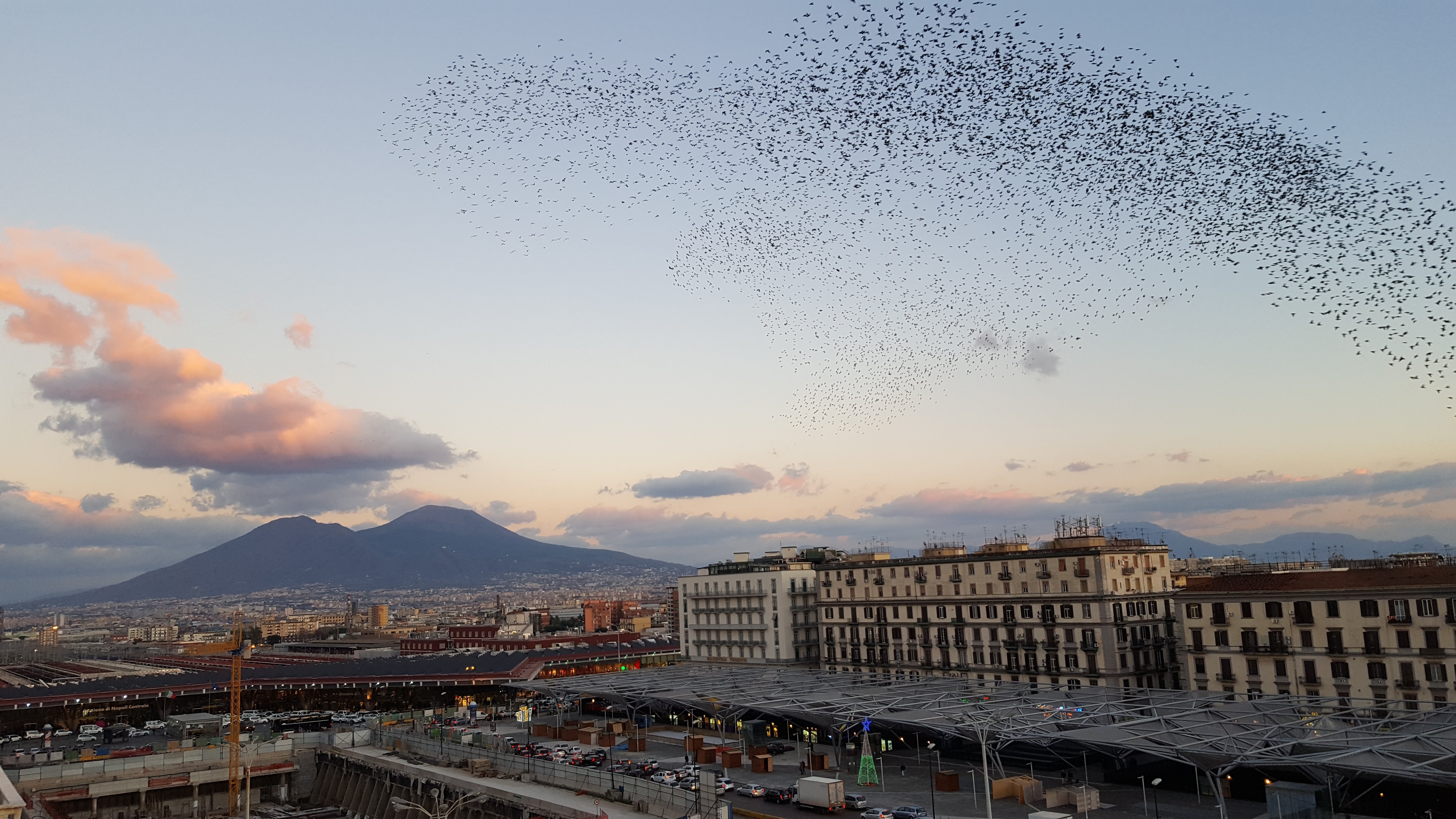 B&B Chez Moi (Naples, Italie) : Tarifs 2022 Mis à Jour, 5 Avis Et 27 ...