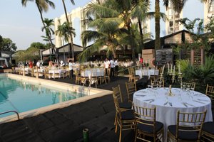 プルマン ドウアラ ラビンガ (Douala Rabingha Hotel) -ドゥアラ-【 2022年最新の料金比較・口コミ・宿泊予約 ...