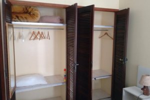 Quarto e suíte
