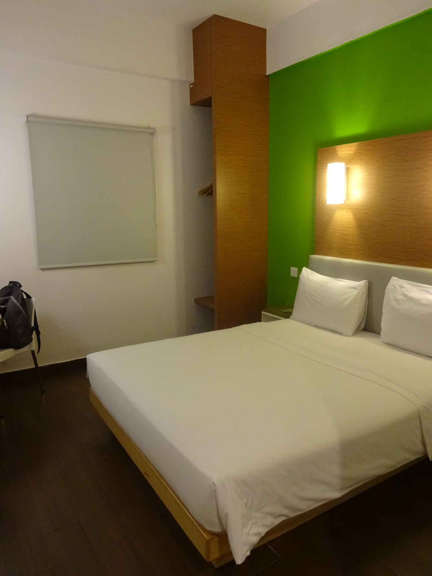 Hotel photo 13 of Amaris Hotel Samarinda.
