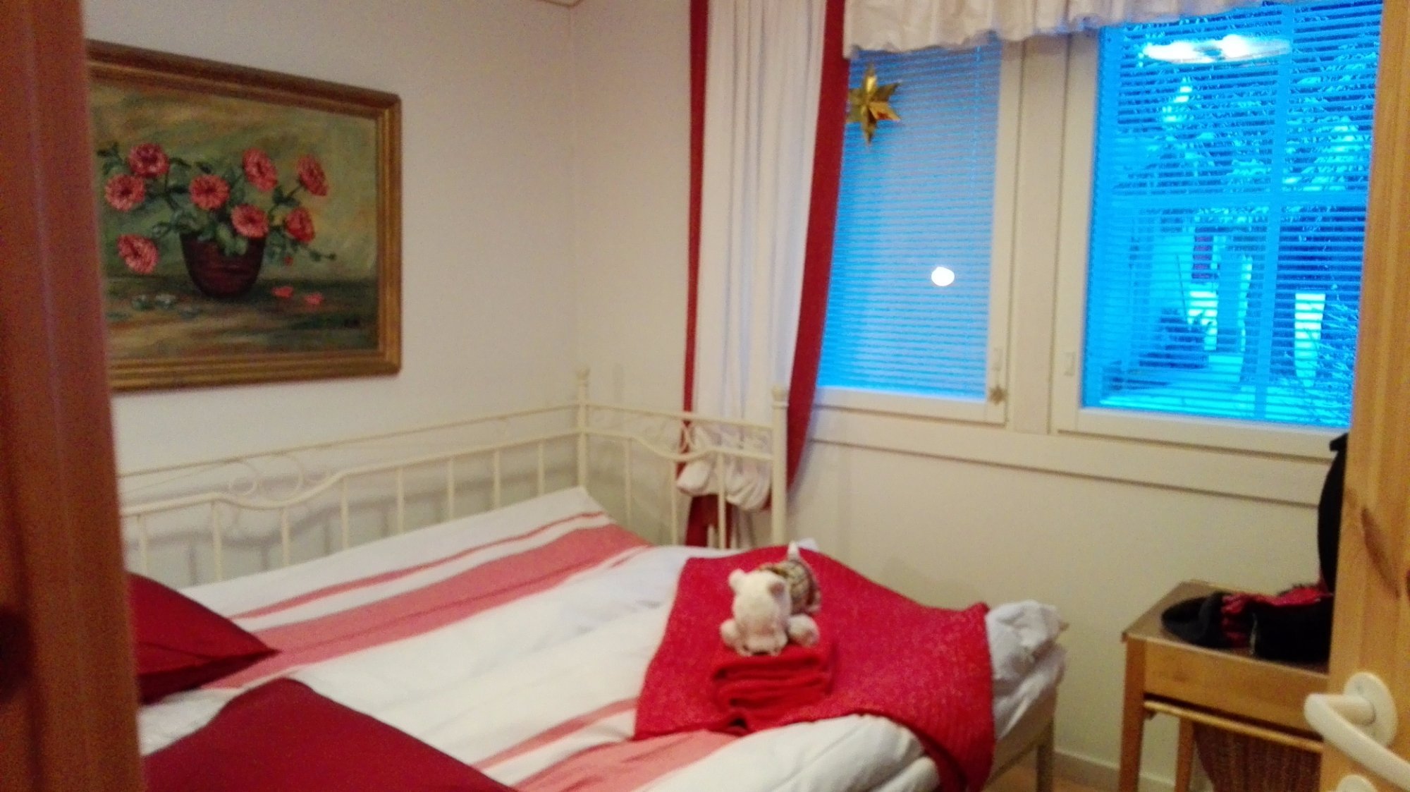 AARIA BED AND BREAKFAST - Prices & B&B Reviews (Rovaniemi, Finland ...