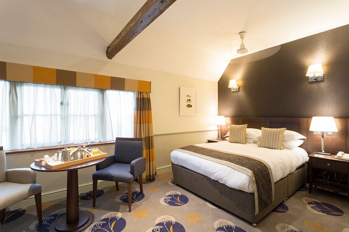 Quy Mill Hotel And Spa Rooms Pictures And Reviews Tripadvisor