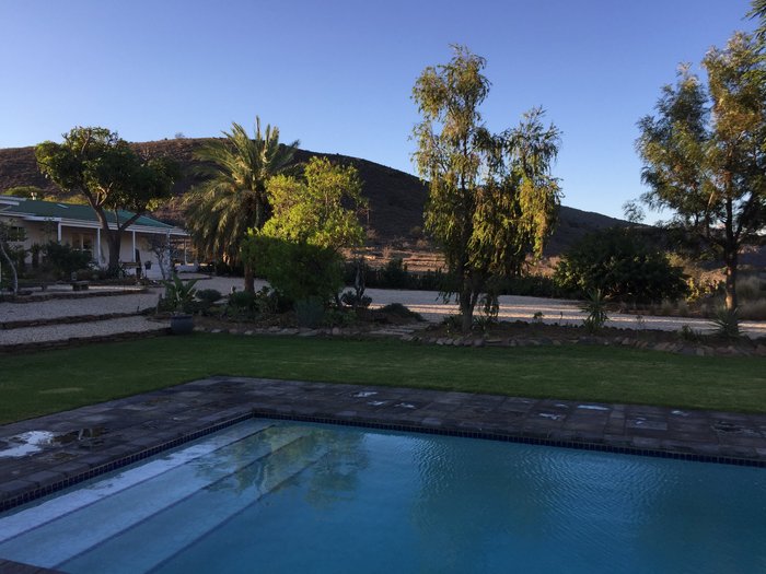 Koedoeskop Private Mountain Reserve Pool: Pictures & Reviews - Tripadvisor