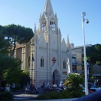 Esterno chiesa