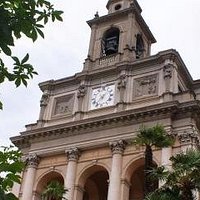Chiesa di Mendrisio
