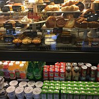 Starbucks in Marlborough