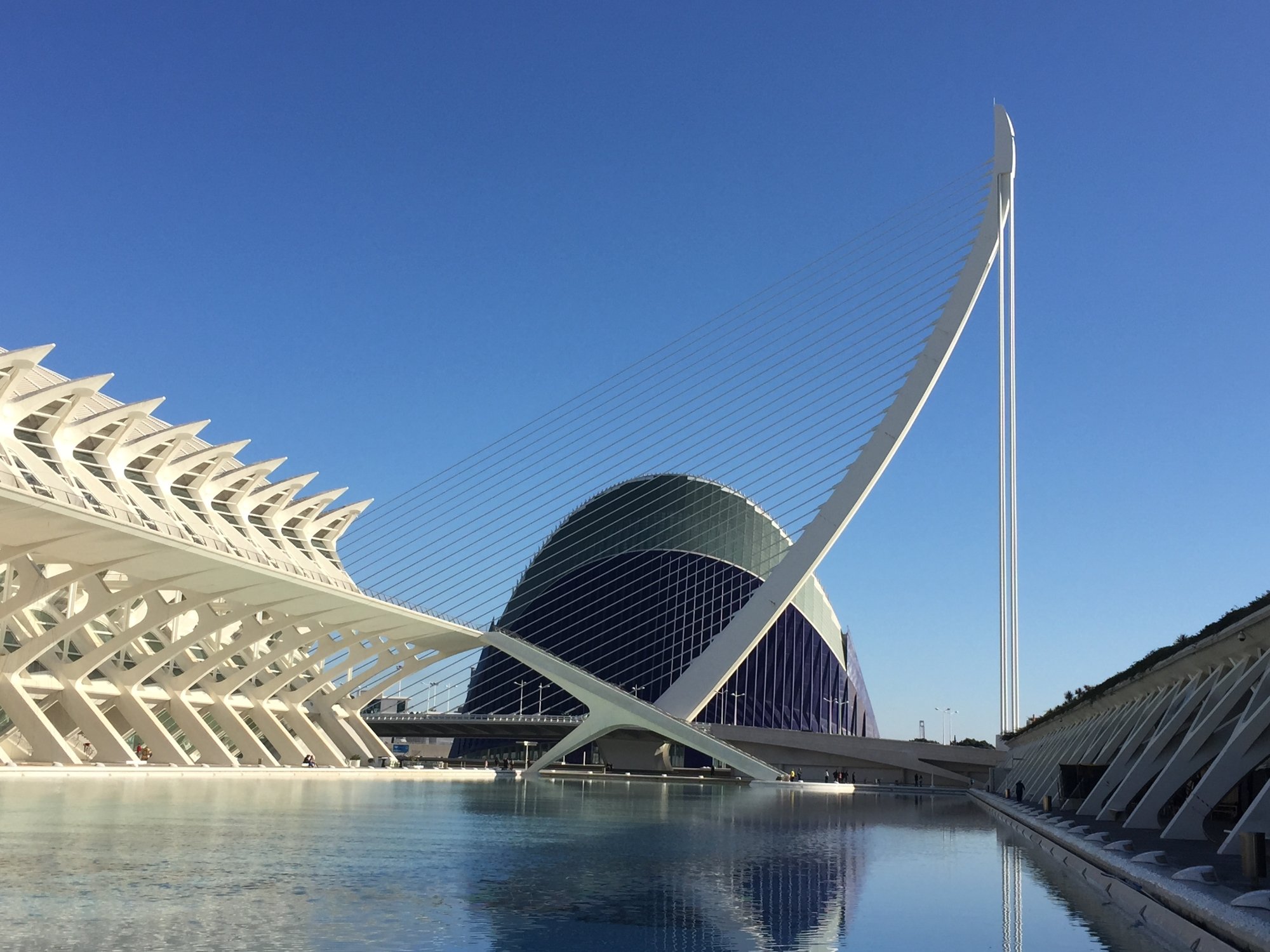 THE 10 BEST Valencia Bridges to Visit (Updated 2023) - Tripadvisor