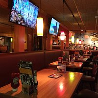 Good place to dine