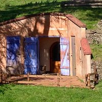 The Retreat on The Hill