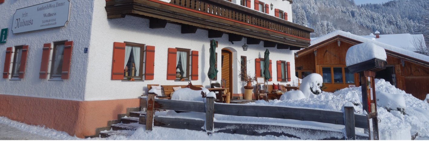 Hotel photo 7 of Beim Nuihausa.