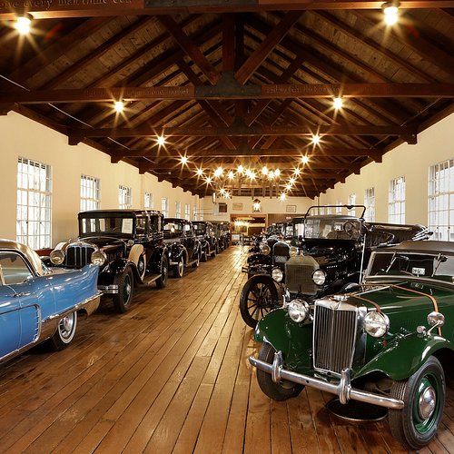 419 Https wwwgrovewoodcom antique car museum for Collection