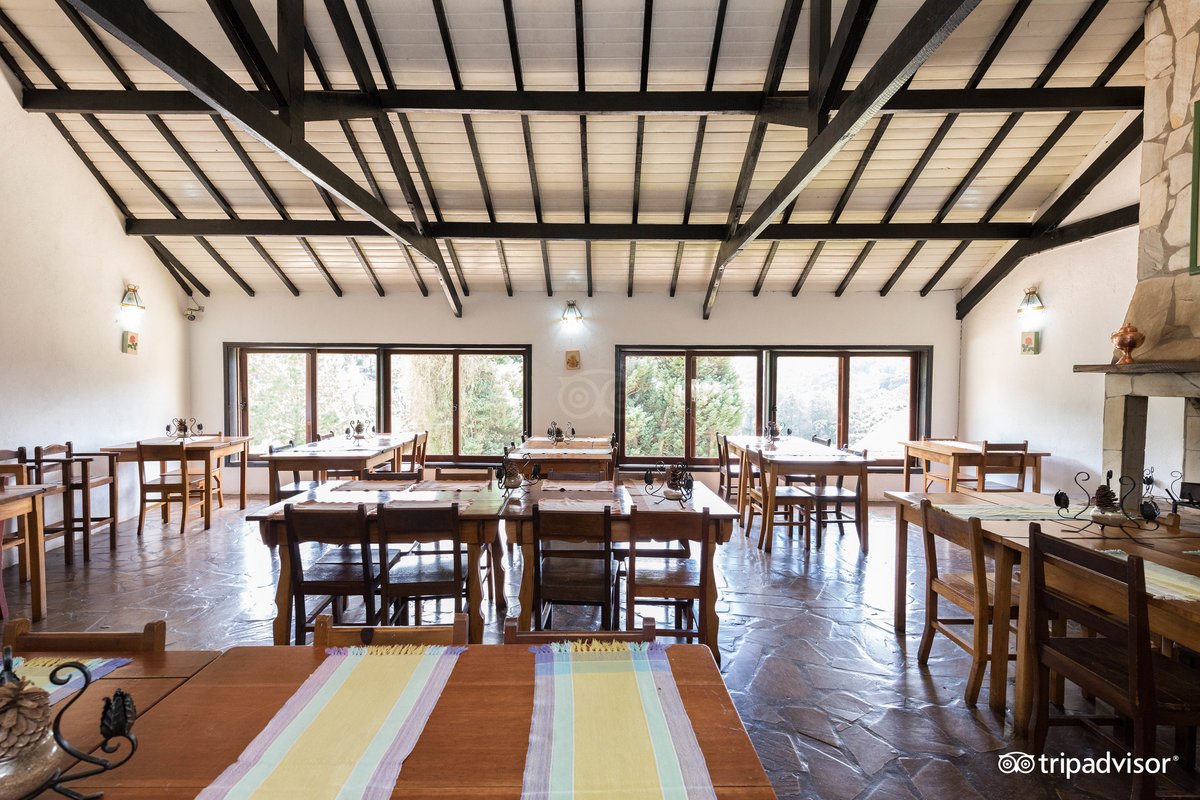 monte verde hotel cabeça de boi