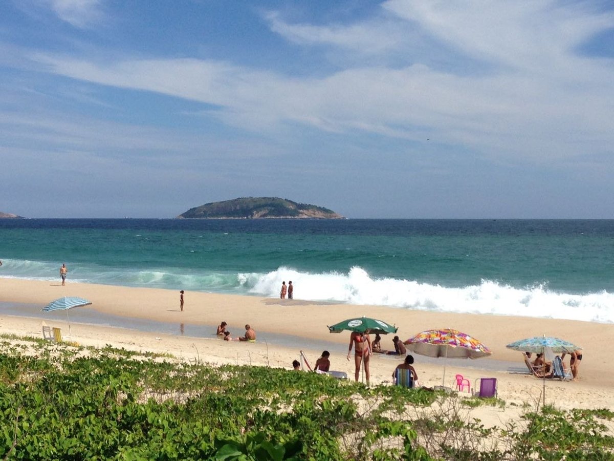 Piratininga Beach (Niteroi) - All You Need to Know BEFORE You Go