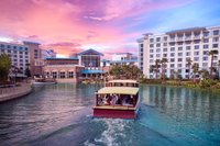 Hotel photo 20 of Loews Sapphire Falls Resort At Universal Orlando.