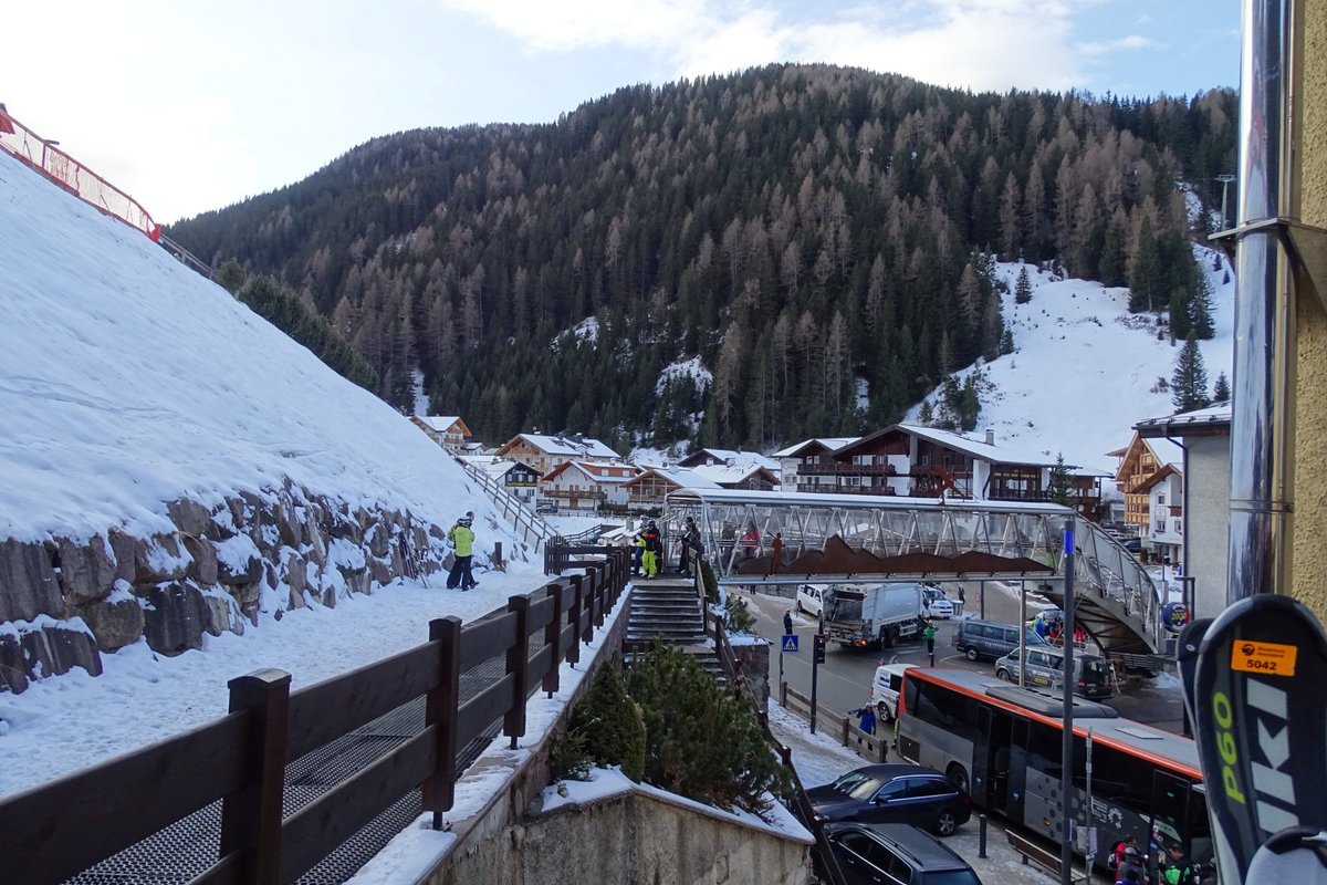 hotel posta al cervo selva di val gardena