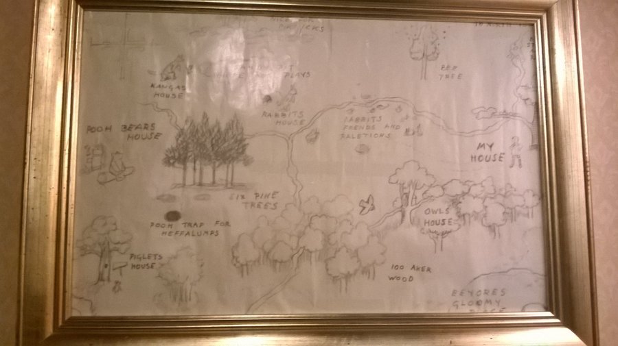 100 acre wood