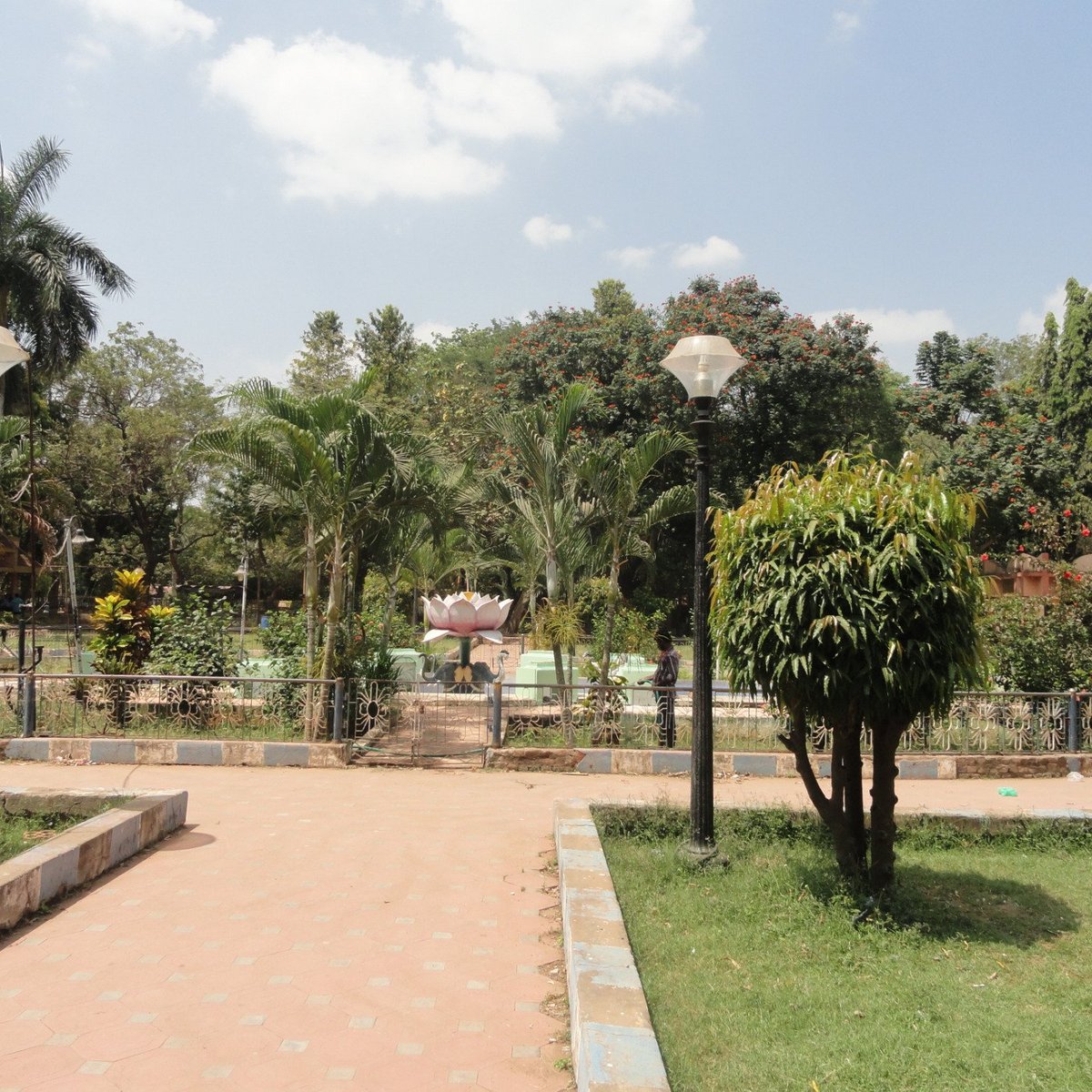 SIVAGANGA GARDENS (2024) All You Need to Know BEFORE You Go (with Photos)