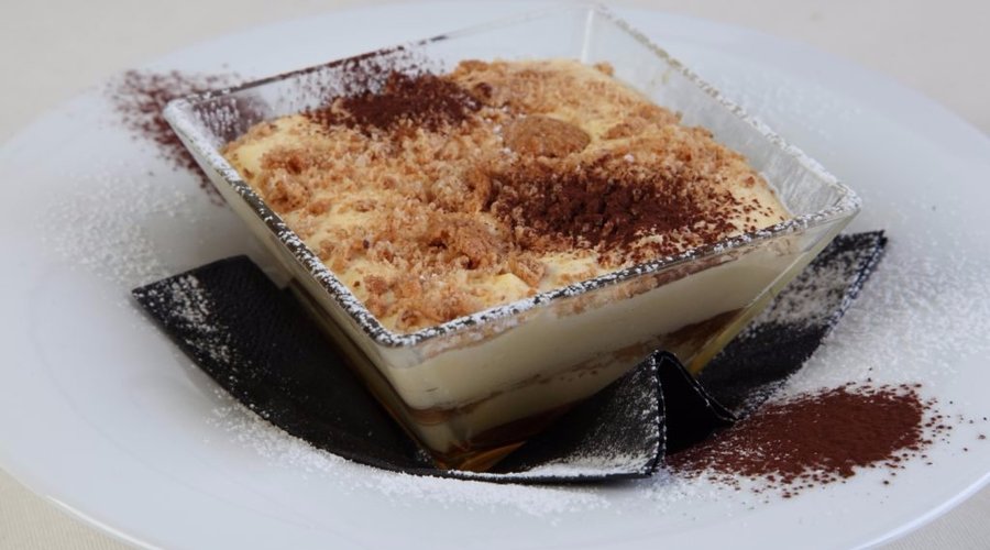 Dolci fatti in casa