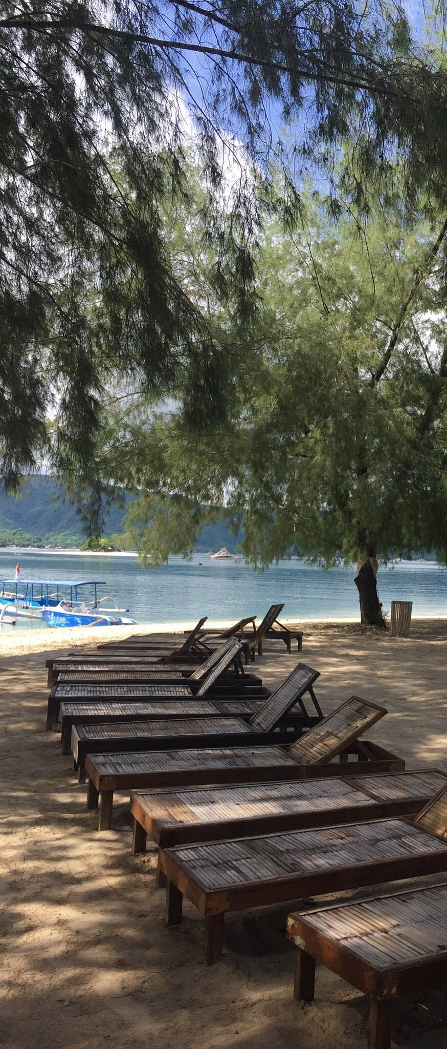 NIRVANA GILI SUDAK (Деза-Секотонг-Барат) - отзывы, фото и сравнение цен -  Tripadvisor