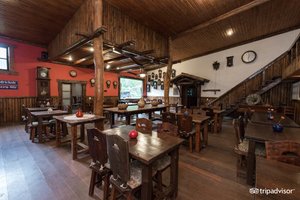 Restaurantes