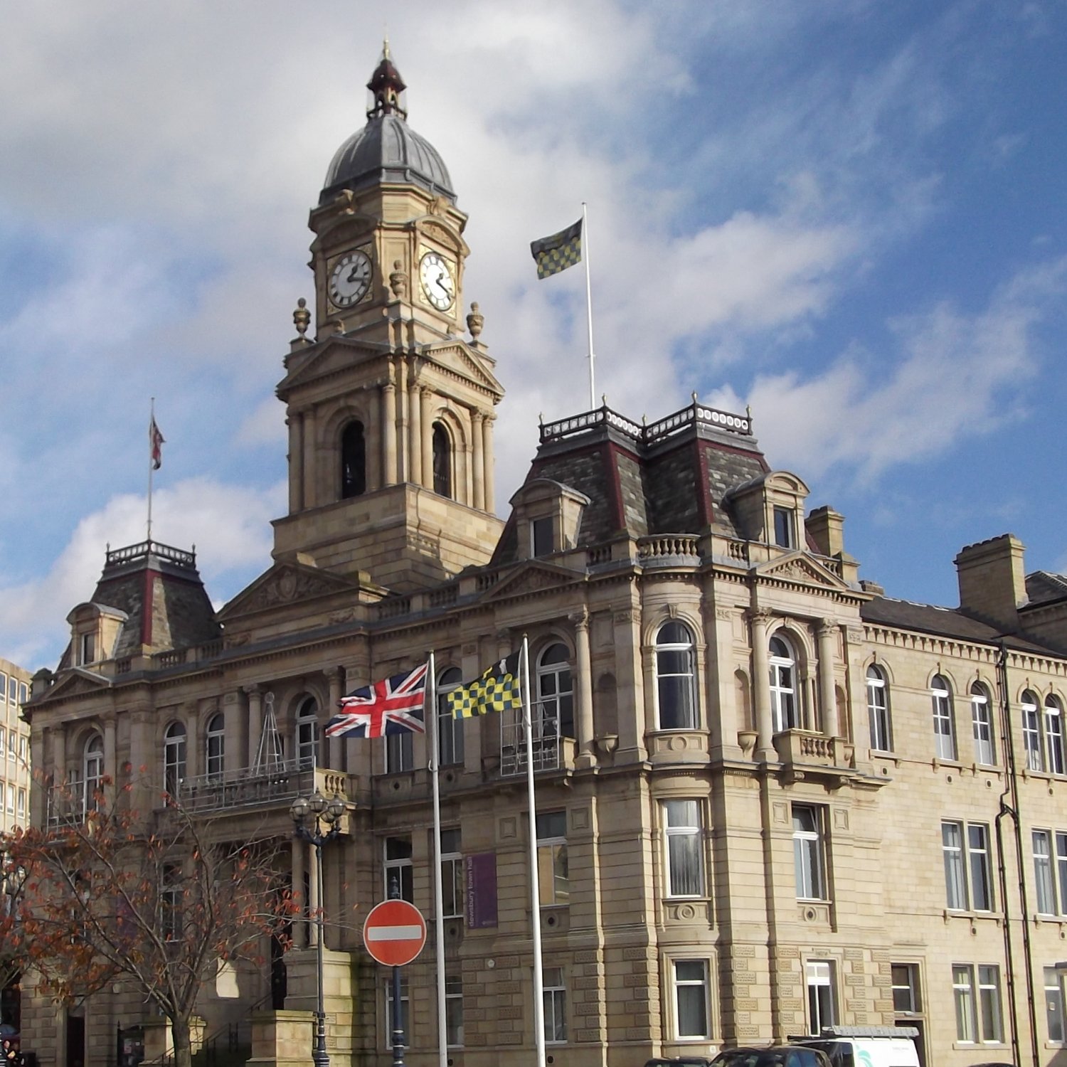 THE 5 BEST Hotels In Dewsbury For 2023 (from $48) - Tripadvisor