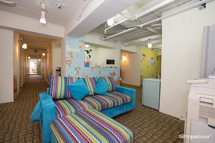 东盒青年旅馆 Da An Easthouse Hostel 86条旅客点评与比价 东盒青年旅馆 Da An Easthouse Hostel 86条旅客点评与比价