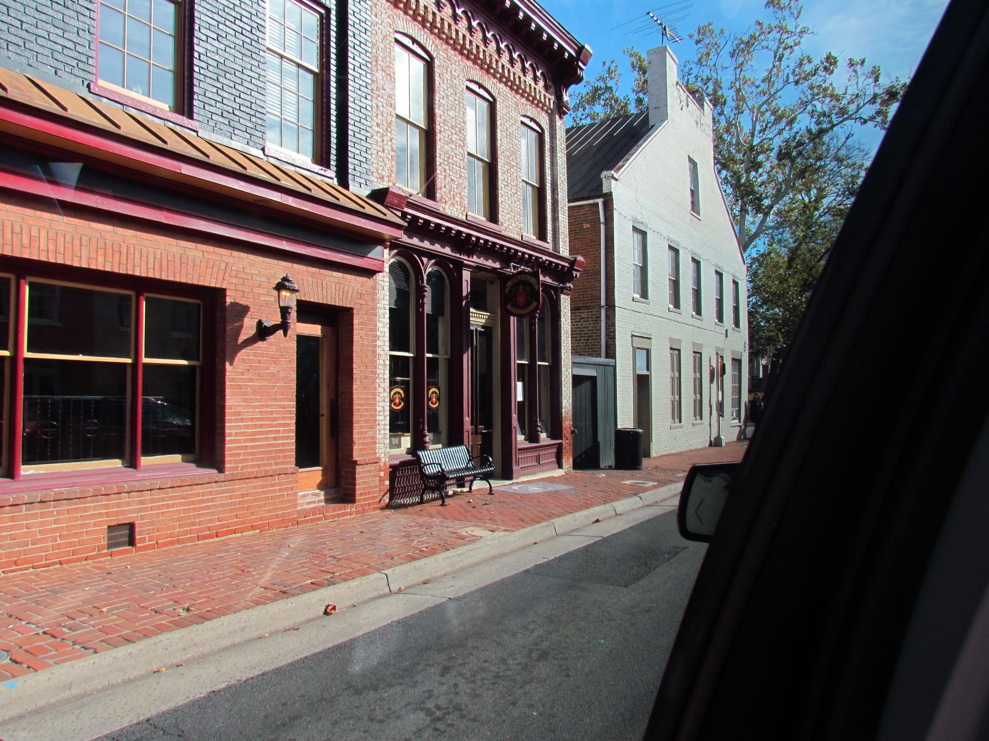 Historic Downtown (Leesburg) - 2022 Alles Wat U Moet Weten VOORDAT Je ...