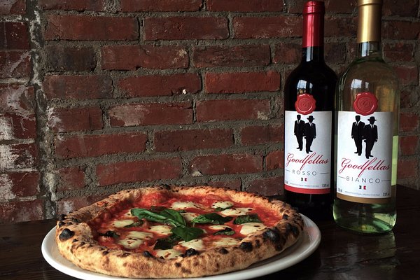 THE 10 BEST Pizza Places in Toronto (Updated 2024) - Tripadvisor