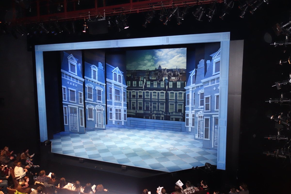 Syracuse Stage 시러큐스 Syracuse Stage의 리뷰 트립어드바이저
