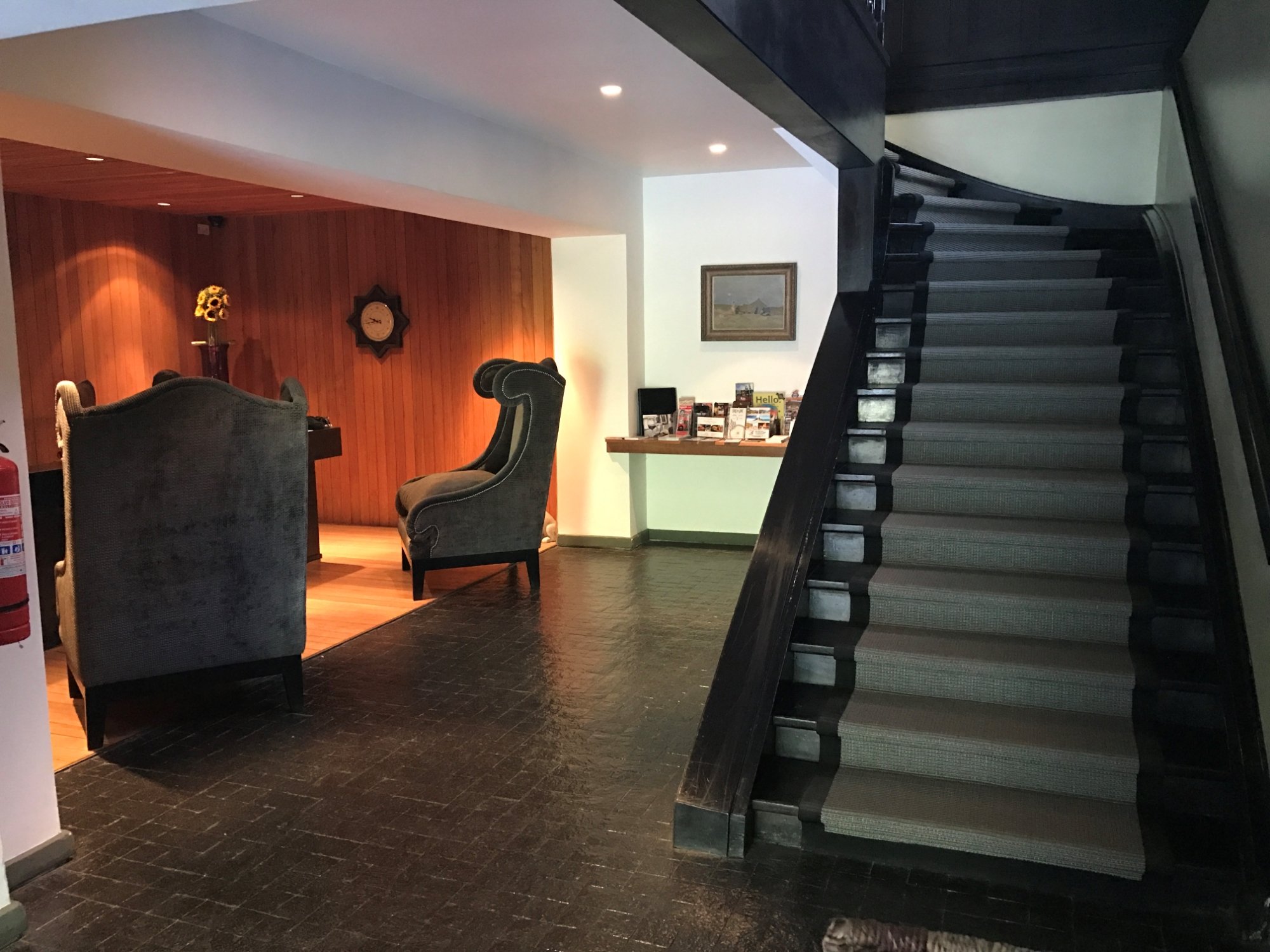 Hotel photo 20 of The Aubrey Boutique Hotel.