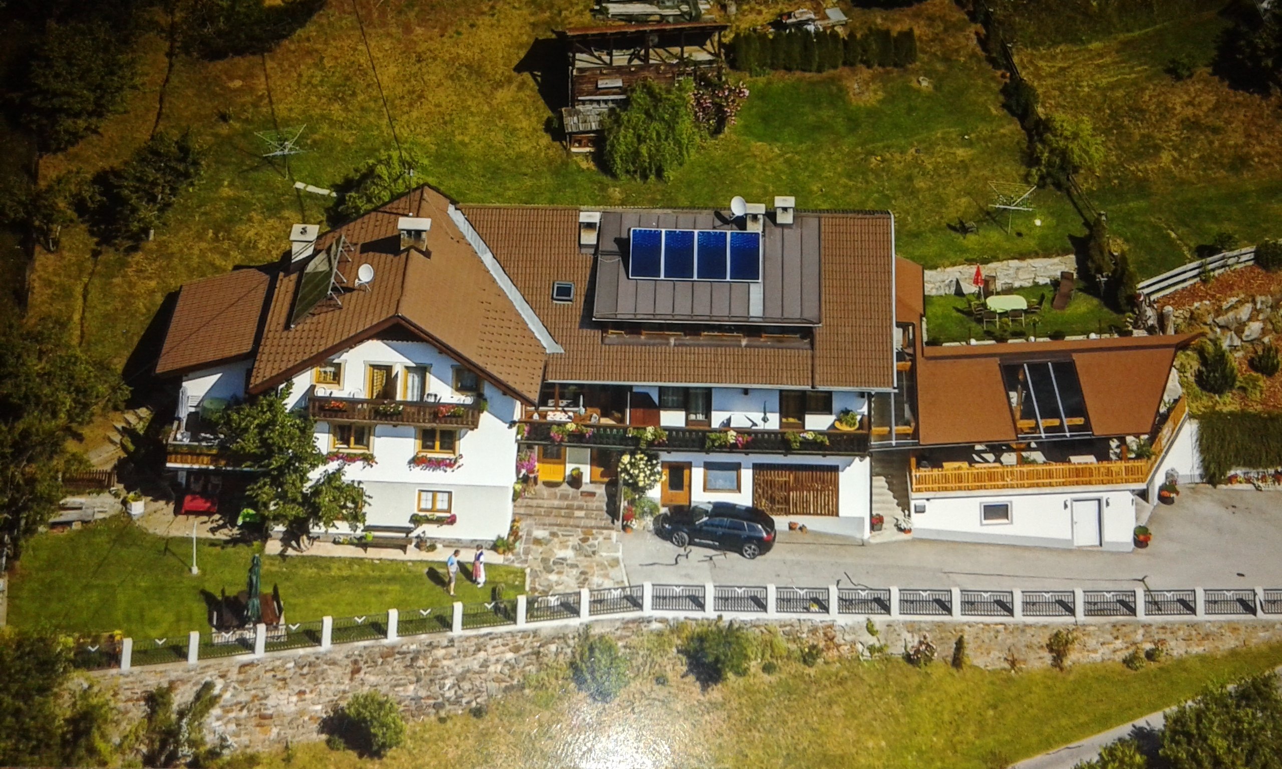 Hotel photo 16 of Haus Rupitsch.