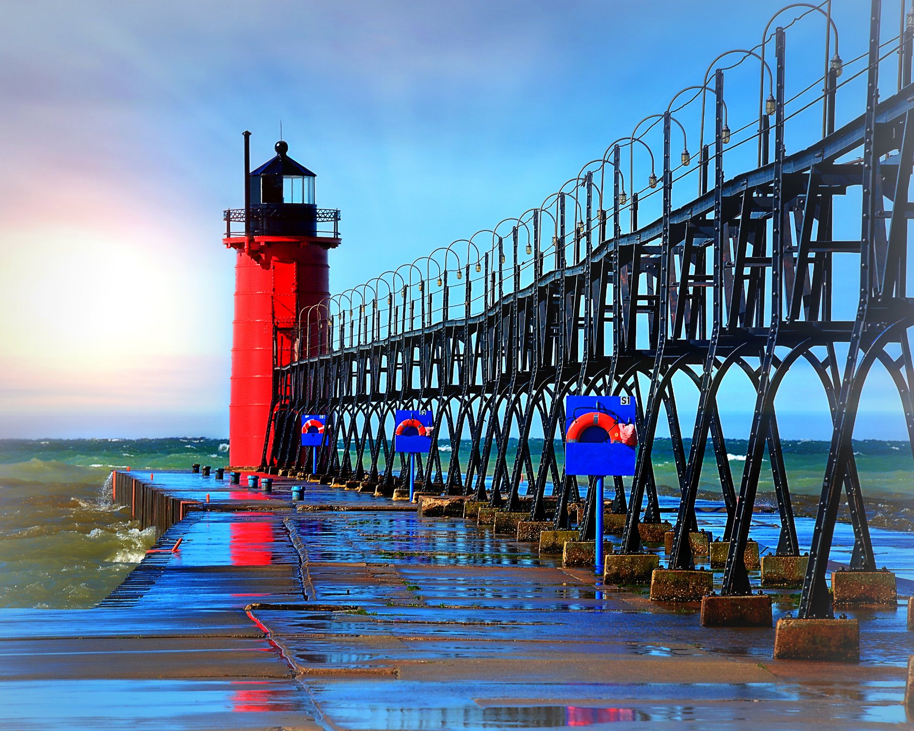 Explore South Haven, MI: Must-Visit Tourist Attractions