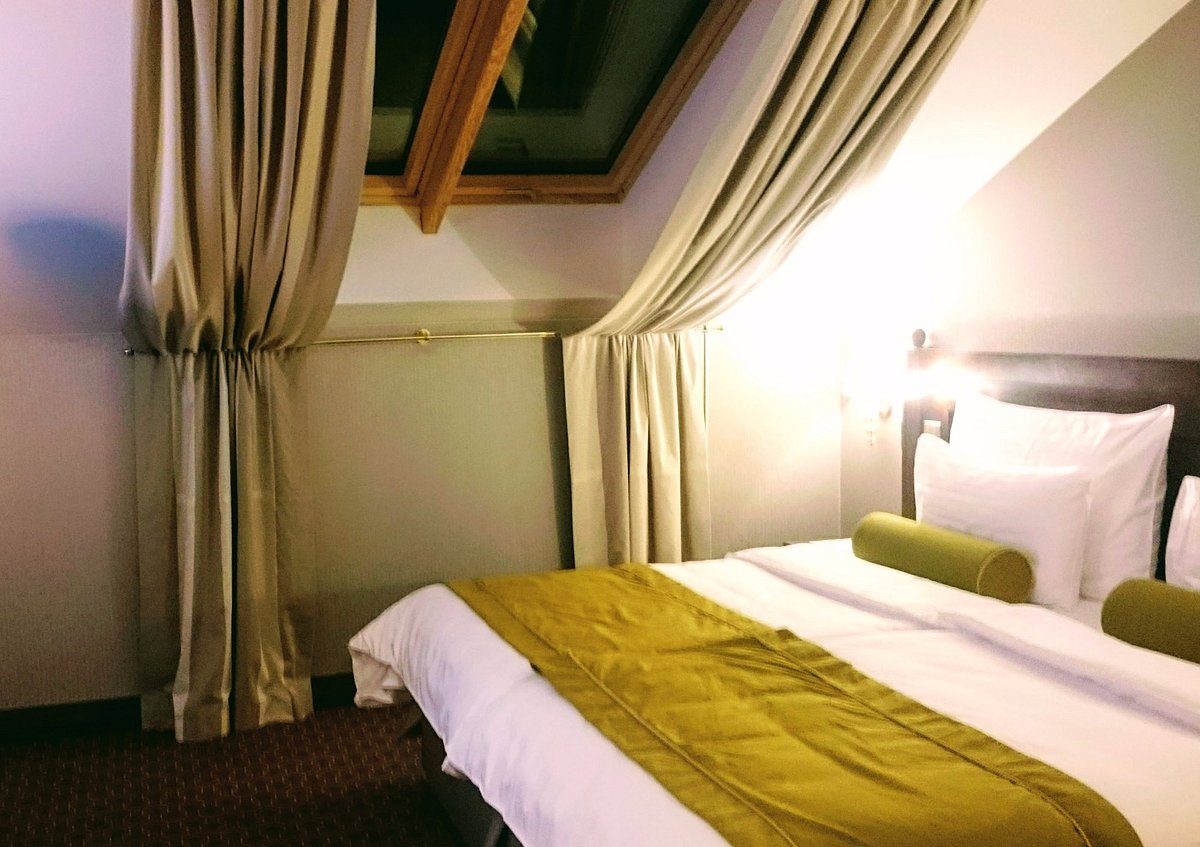 COSMOPOLITAN HOTEL PRAGUE (Прага) - отзывы, фото и сравнение цен -  Tripadvisor