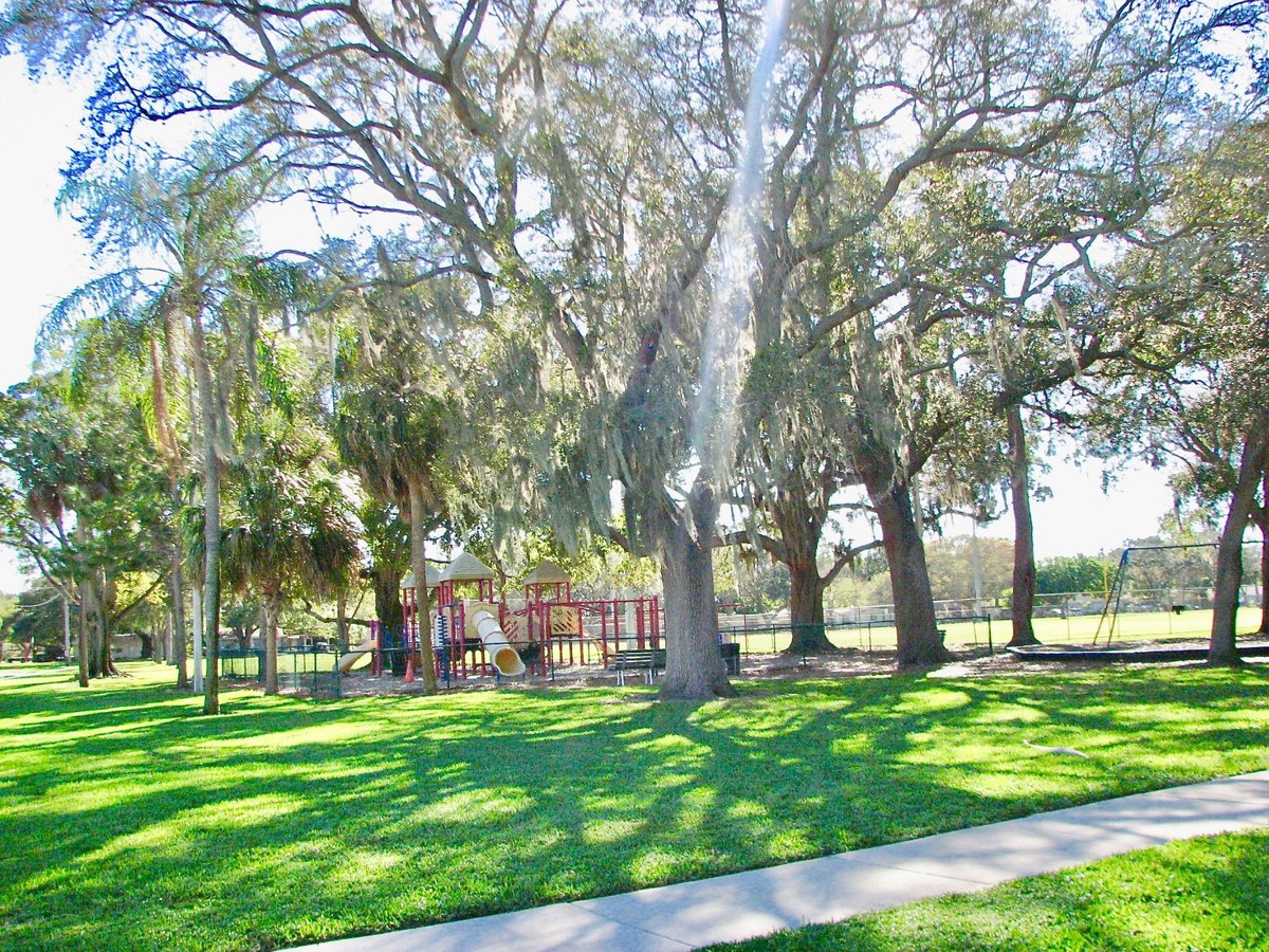 AZALEA PARK (St. Petersburg) - All You Need to Know BEFORE You Go