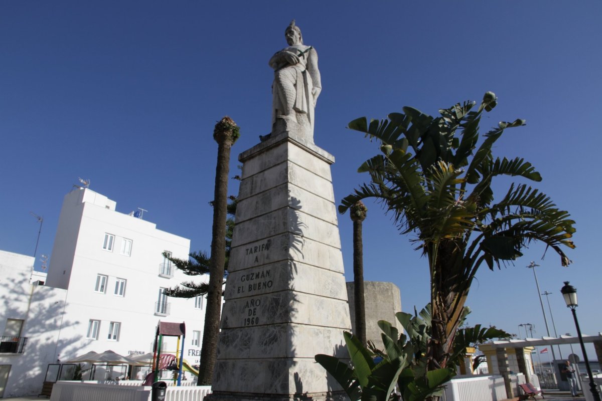 DIE TOP 10 Sehenswürdigkeiten in Tarifa 2022 (mit fotos) Tripadvisor