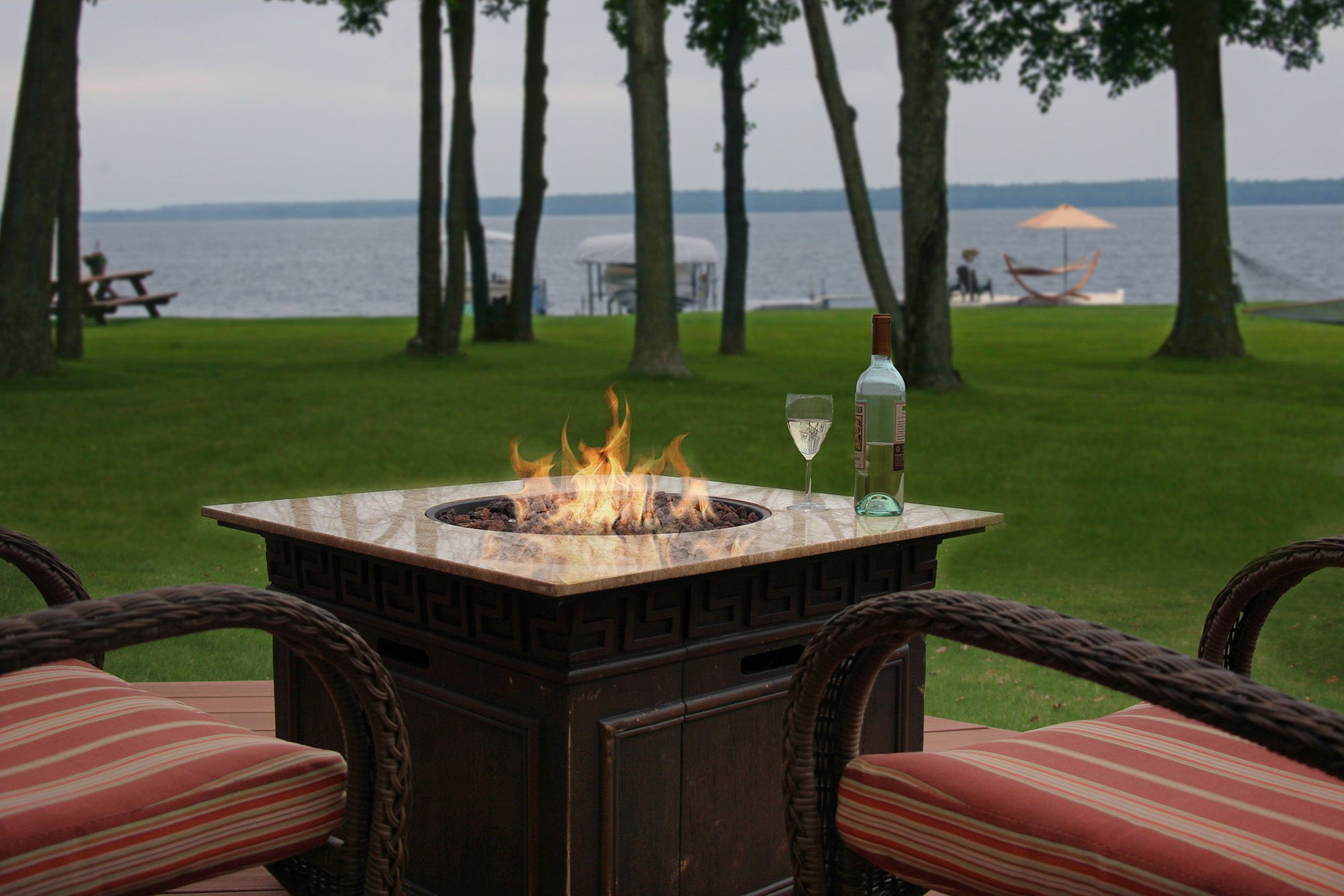 LEECH LAKE RESORT AND B&B $114 ($̶1̶8̶7̶) - Updated 2022 Prices ...